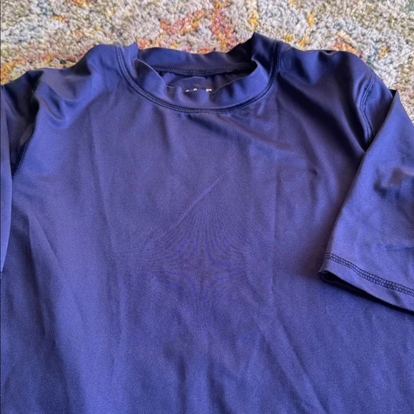 CAT & JACK, ATHLETIC WORKS BOYS BUNDLE OF 5 SHIRTS/SHORTS IN SZ L (8-10)…NICE! - Picture 7 of 10